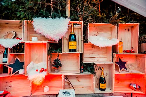 Good Mood - Winterbar